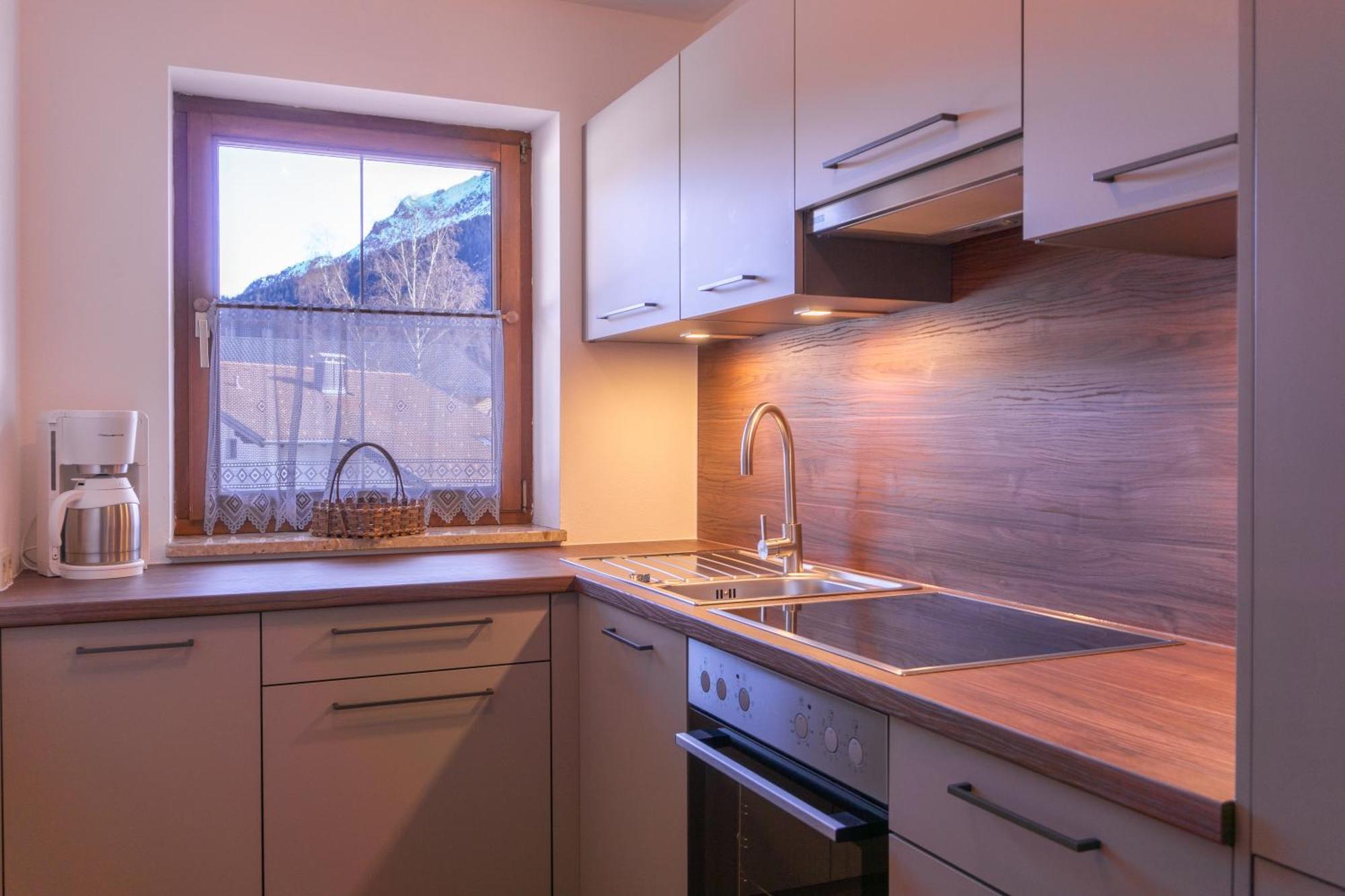Gaestehaus Woetzer Und Landhaus Stocka Apartment Graen Exterior photo
